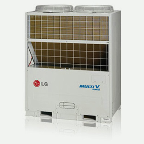 LG Outdoor Airconditioning System
