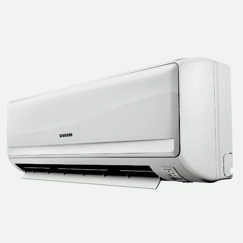 Samsung Air Conditioning Unit